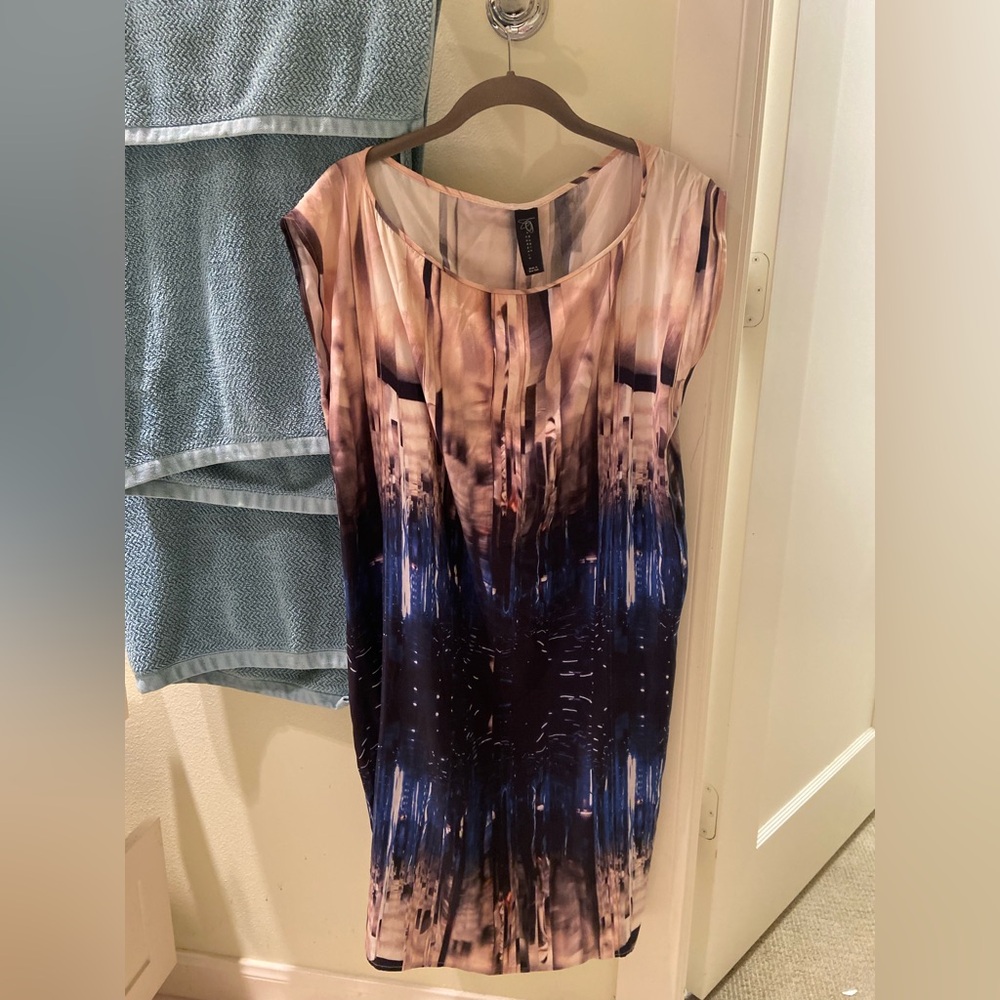Maria Cornejo NYE Dress